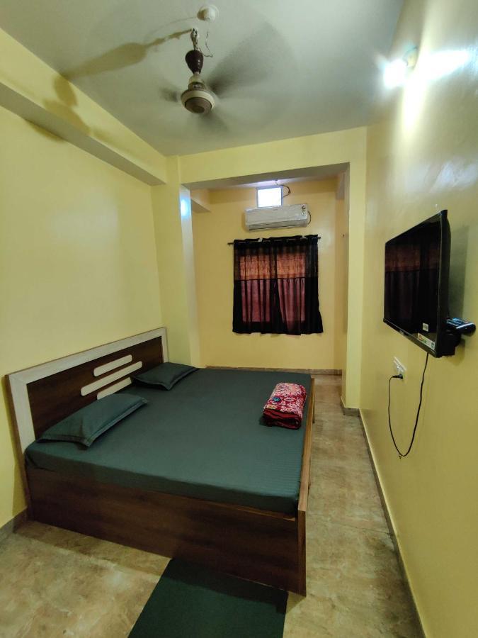 Hotel O Adhunik Lodge Bhilai Exterior photo